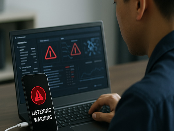 江汉手机泄密排查