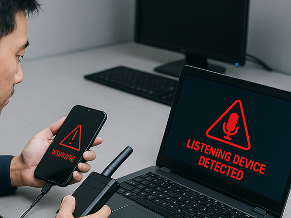 江汉手机电脑监听排查服务