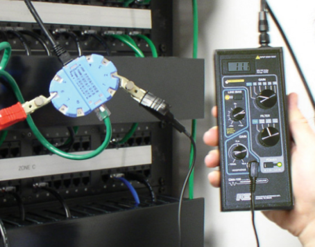 江汉美国REI CMA-100反监听音频放大器