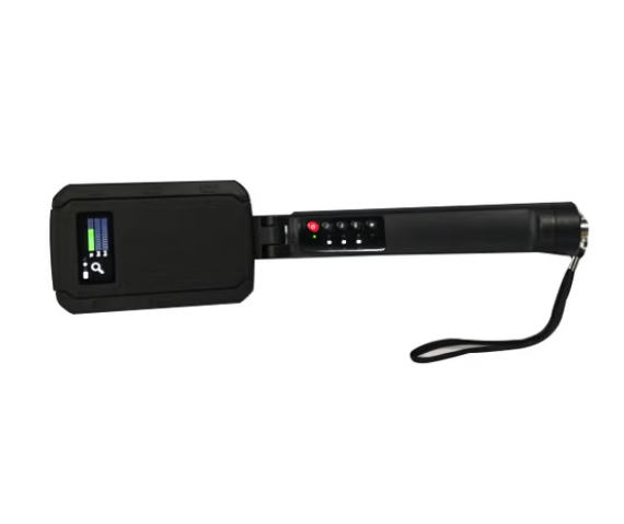 江汉便携式非节点性探测仪